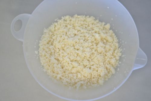 receta