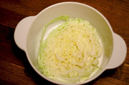 receta