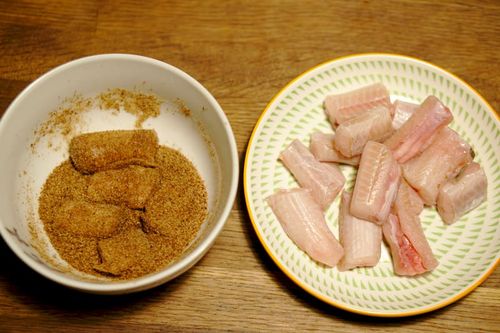 receta