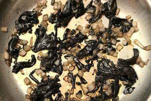 receta