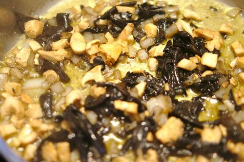 receta