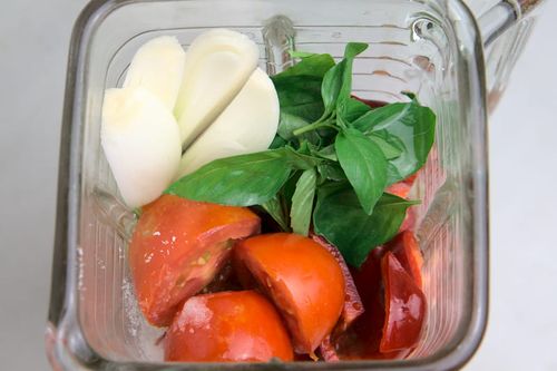 receta