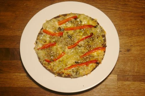 receta