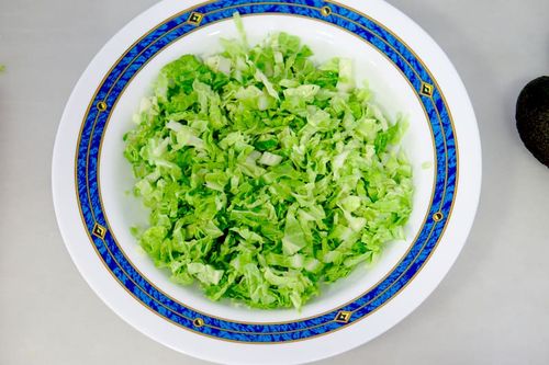 receta