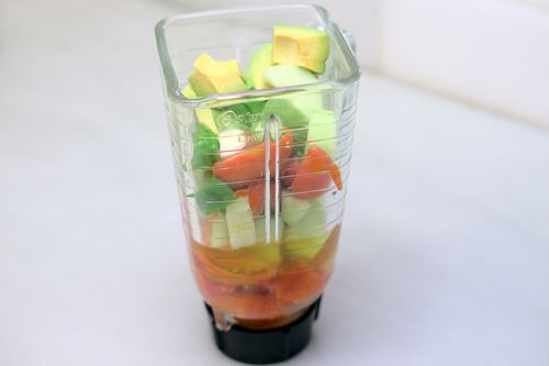 receta