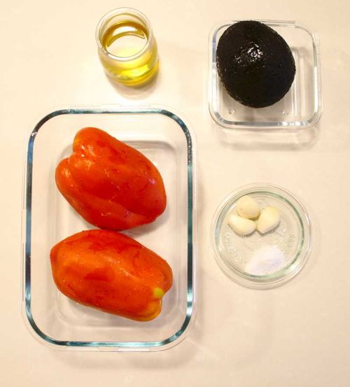 receta