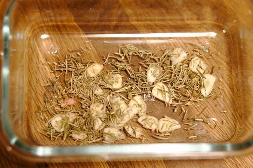 receta