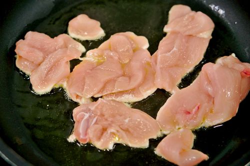 receta