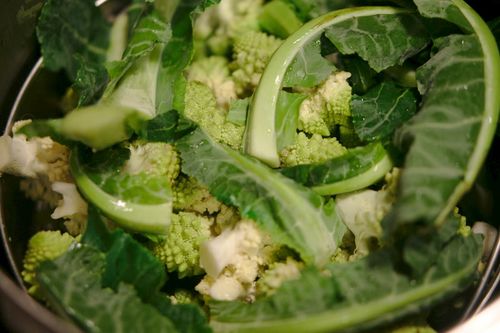 receta