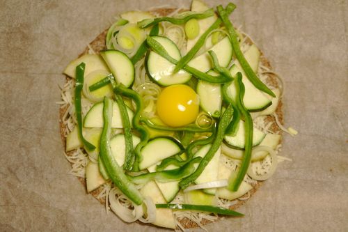 receta