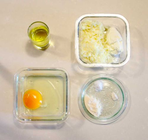receta