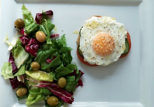 receta