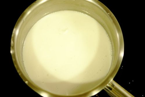 receta