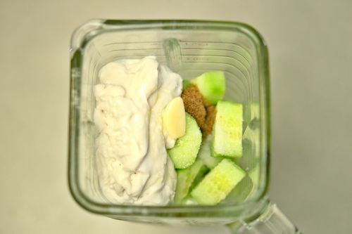 receta