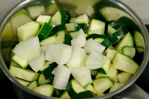 receta