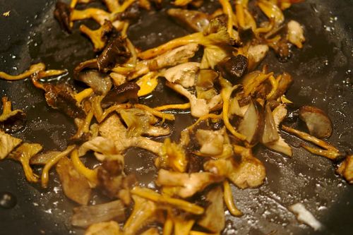 receta