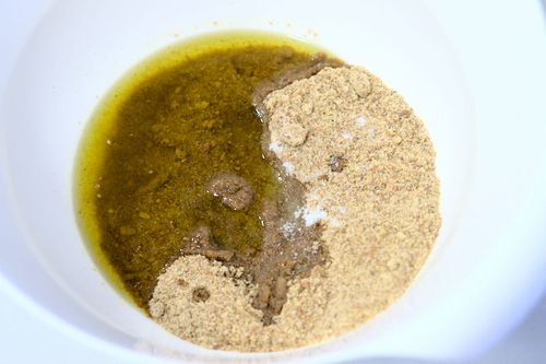 receta