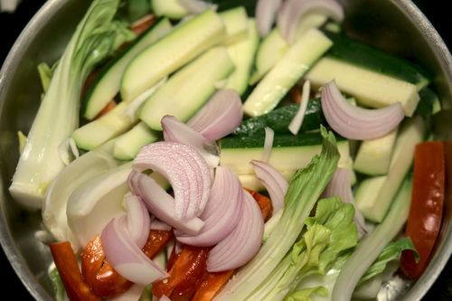 receta