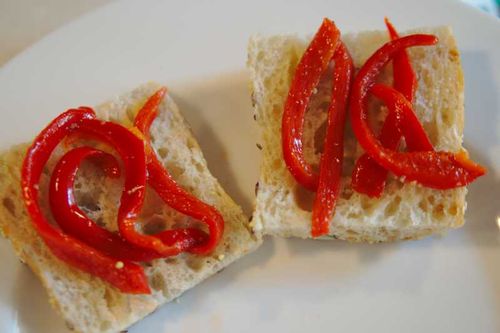 receta