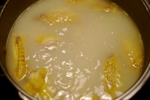 receta
