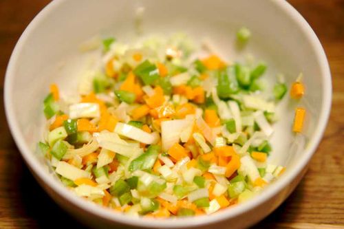 receta