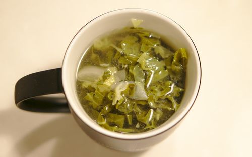 receta