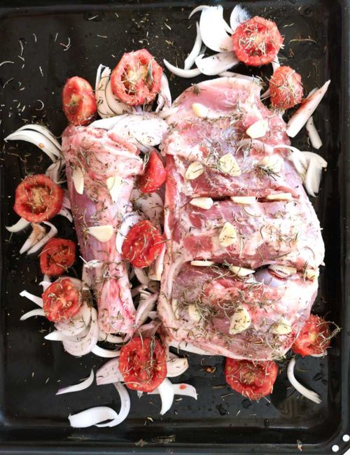 receta