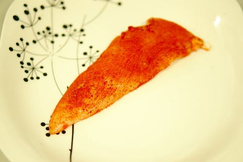 receta