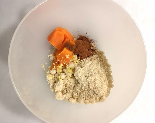 receta