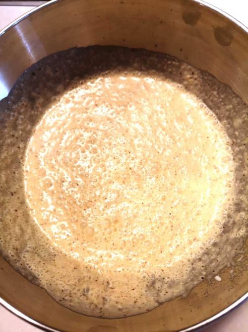 receta