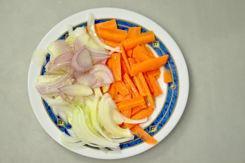 receta