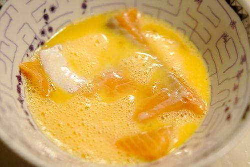 receta