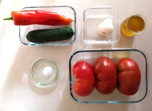 receta