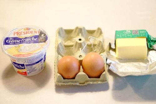 receta