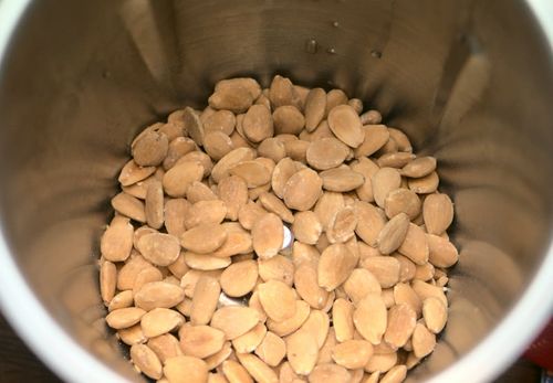 receta