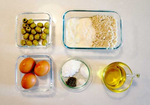 receta