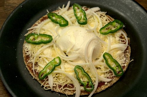 receta
