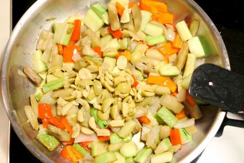 receta