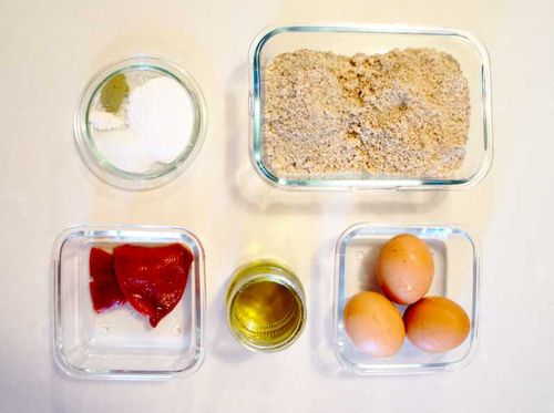 receta