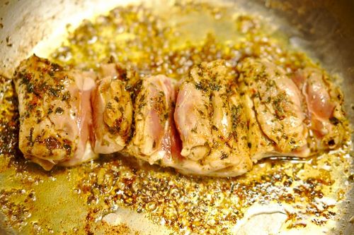 receta