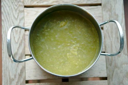 receta
