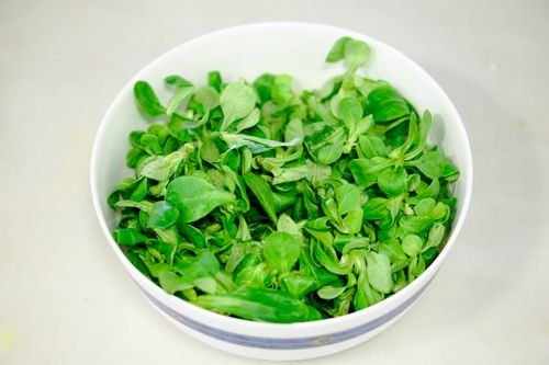 receta