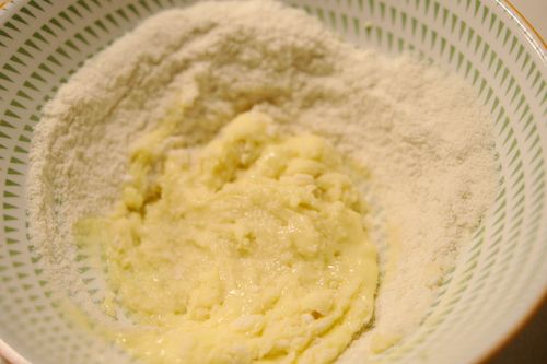 receta