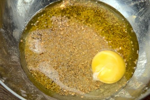 receta