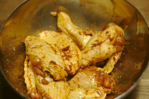 receta