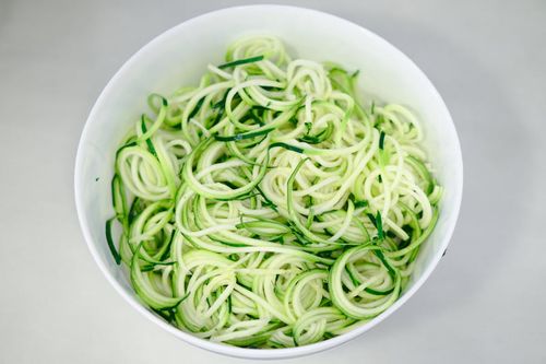 receta