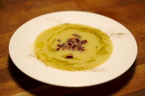 receta