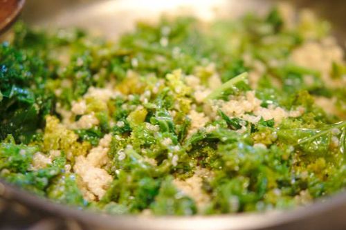 receta