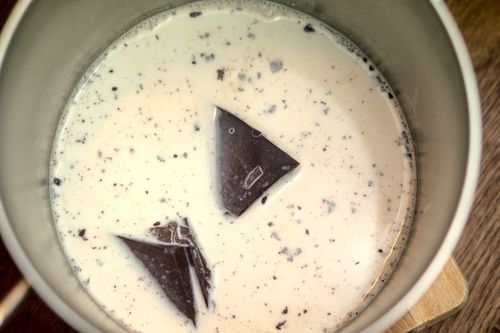 receta