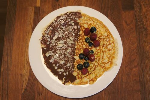 receta